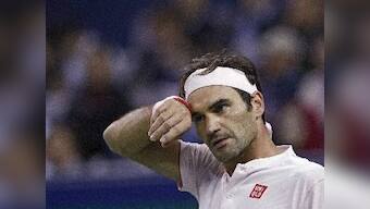Firstpost Spodcast Episode 80: Roger Federer's shock defeat, Real Madrid's new coach and more on our daily podcast