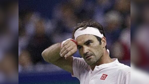 Roger Federer's 'preferential treatment' is plain business, Julien Benneteau's claims do not paint complete picture
