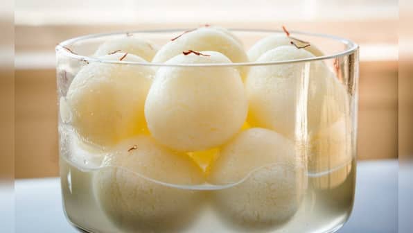 Rosogolla Dibas: What this humble sweet, once at the centre of a culture war, means to Bengal