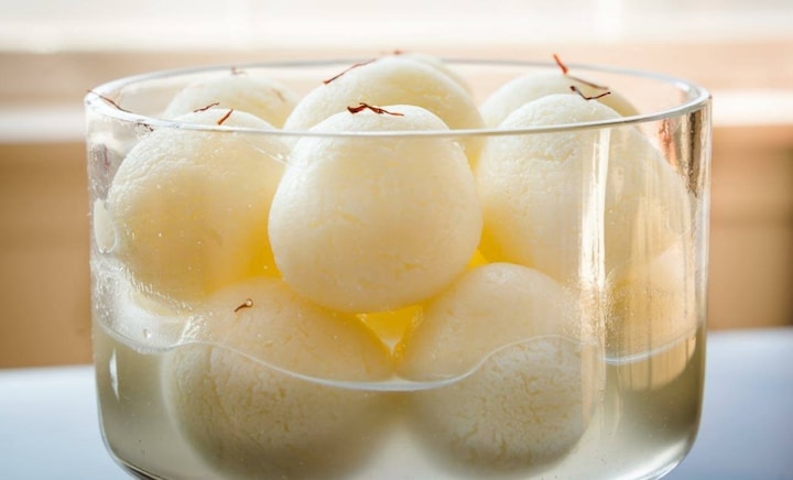 Rosogolla Dibas: What this humble sweet, once at the centre of a culture war, means to Bengal