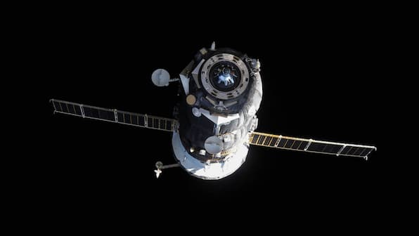 Russia has successfully launched Progress MS-10 cargo ship towards the ISS