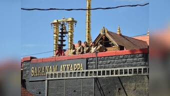 Sabarimala row: Who will discipline political parties for failing to uphold a Supreme Court verdict or the Constitution?