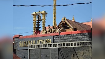 Devaswom Board says no pressure from Kerala govt to change Sabarimala stand, move to end discrimination based on 'biological attributes'