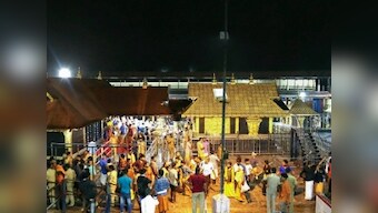 Sabarimala row: Pathanamthitta district collector extends prohibitory orders till 26 November
