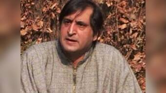 Ready for fresh Jammu and Kashmir elections, says Sajad Lone; accuses PDP and NC of treating state like fiefdom