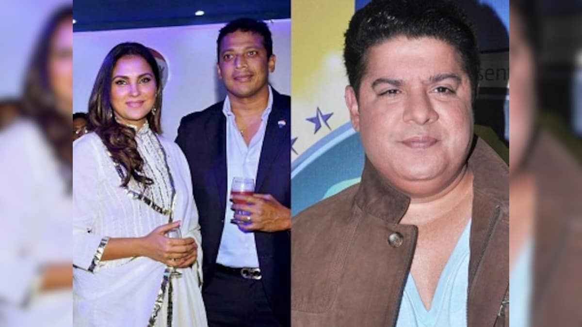 Sajid Khan was rude, vulgar to Lara Dutta's Housefull co-actor, says Mahesh Bhupathi