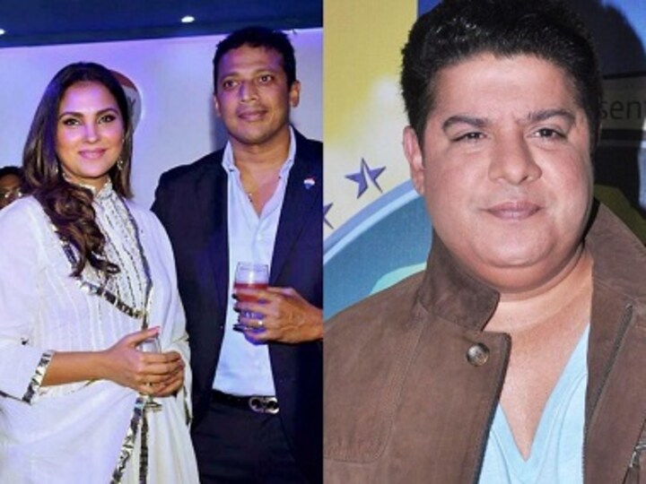 Sajid Khan was rude, vulgar to Lara Dutta's Housefull co-actor, says Mahesh Bhupathi