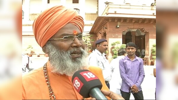 'Demolish Jama Masjid' and 'We destroyed Babri Masjid in 17 min': BJP, Shiv Sena try to outdo each other on Hindutva stakes