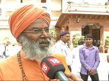 'Demolish Jama Masjid' and 'We destroyed Babri Masjid in 17 min': BJP, Shiv Sena try to outdo each other on Hindutva stakes 'Demolish Jama Masjid' and 'We destroyed Babri Masjid in 17 min': BJP, Shiv Sena try to outdo each other on Hindutva stakes