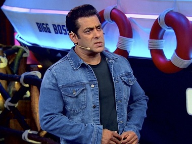 Bigg Boss 12, 24 November, Day 69 written updates: Salman addresses Dipika and Karanvir's crumbling friendship Bigg Boss 12, 24 November, Day 69 written updates: Salman addresses Dipika and Karanvir's crumbling friendship