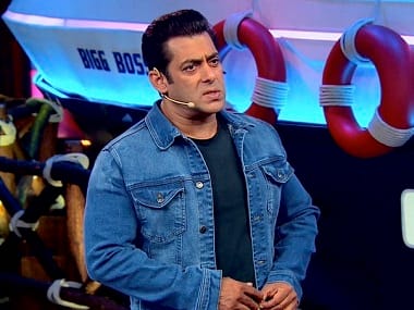 Bigg Boss 12, 24 November, Day 69 written updates: Salman addresses Dipika and Karanvir's crumbling friendship
