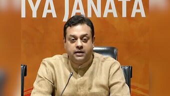Bailable warrant issued against BJP leader Sambit Patra for poll code violation in Madhya Pradesh