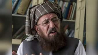 Maulana Samiul Haq dead: Thousands of mourners in Pakistan participate in funeral prayers of pro-Taliban cleric