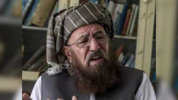 Maulana Samiul Haq dead: Thousands of mourners in Pakistan participate in funeral prayers of pro-Taliban cleric