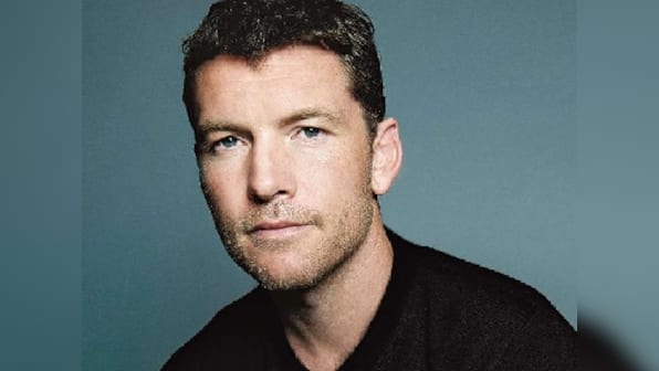Avatar actor Sam Worthington cast as lead in Brad Anderson's untitled Netflix thriller