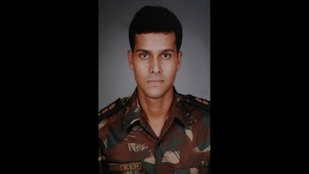 26/11 Mumbai terror attacks: 10 years on, remembering Major Sandeep Unnikrishnan who lost his life battling LeT terrorists