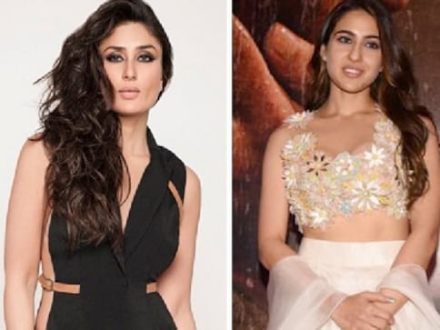 Kareena Kapoor on Sara Ali Khan's debut in Kedarnath: Sure it will be a super-hit; she is a born star Kareena Kapoor on Sara Ali Khan's debut in Kedarnath: Sure it will be a super-hit; she is a born star