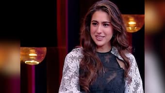 Koffee with Karan: Why Sara Ali Khan had a better debut than Janhvi Kapoor on the celebrity chat show