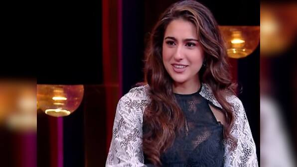 Koffee with Karan: Why Sara Ali Khan had a better debut than Janhvi Kapoor on the celebrity chat show