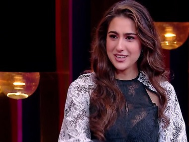 Koffee with Karan: Why Sara Ali Khan had a better debut than Janhvi Kapoor on the celebrity chat show Koffee with Karan: Why Sara Ali Khan had a better debut than Janhvi Kapoor on the celebrity chat show