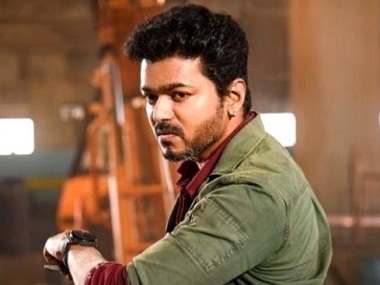Sarkar box office collection: Vijay-starrer dethrones Rangasthalam as 2018's highest-grossing South Indian film Sarkar box office collection: Vijay-starrer dethrones Rangasthalam as 2018's highest-grossing South Indian film