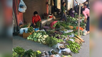 Farmers in Mizoram sceptical of 'empty promises' made by parties, but hope for reforms after Vidhan Sabha elections