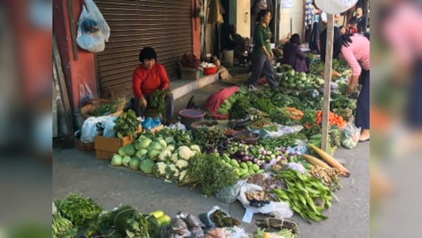 Farmers in Mizoram sceptical of 'empty promises' made by parties, but hope for reforms after Vidhan Sabha elections