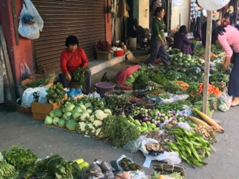 Farmers in Mizoram sceptical of 'empty promises' made by parties, but hope for reforms after Vidhan Sabha elections Farmers in Mizoram sceptical of 'empty promises' made by parties, but hope for reforms after Vidhan Sabha elections