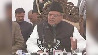 Jammu and Kashmir political unrest: PDP-NC-Congress plan to keep BJP out has worked for now, but democracy takes a beating