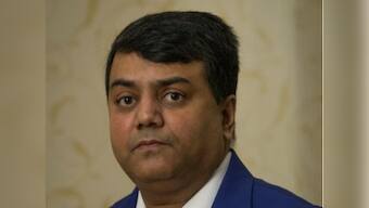 India’s demographic advantage is shrinking fast, country has 12 years to reach developed phase: SBI's Soumya Kanti Ghosh