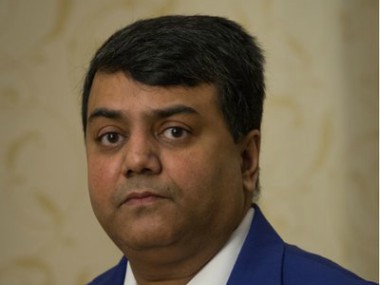 India’s demographic advantage is shrinking fast, country has 12 years to reach developed phase: SBI's Soumya Kanti Ghosh India’s demographic advantage is shrinking fast, country has 12 years to reach developed phase: SBI's Soumya Kanti Ghosh