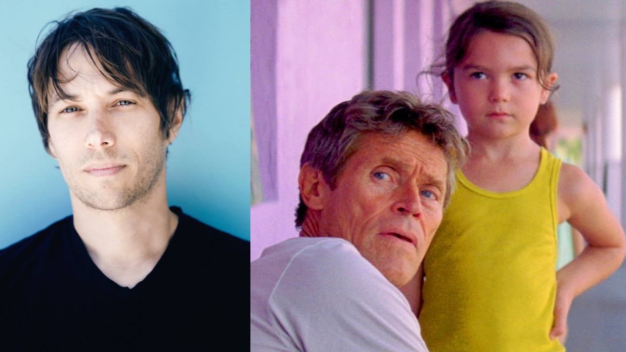 The Florida Project director Sean Baker on his creative process and the ...