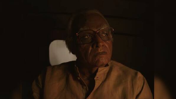 Seethakaathi trailer: Vijay Sethupathi transforms into an ageing actor in Balaji Tharaneetharan's film