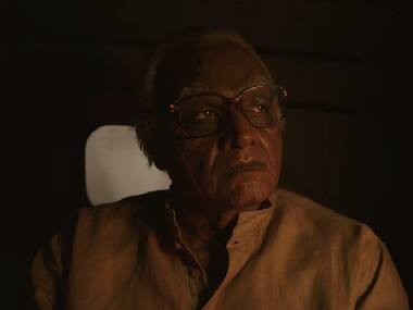 Seethakaathi trailer: Vijay Sethupathi transforms into an ageing actor in Balaji Tharaneetharan's film