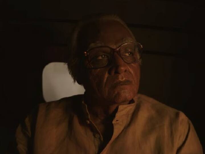 Seethakaathi trailer: Vijay Sethupathi transforms into an ageing actor in Balaji Tharaneetharan's film
