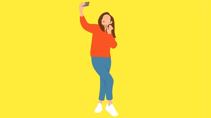 Posting too many selfies on social media may make you narcissistic: Study