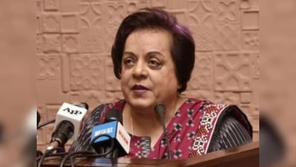 Donald Trump's tirade against Pakistan a lesson for leaders who appeased US, says minister Shireen Mazari