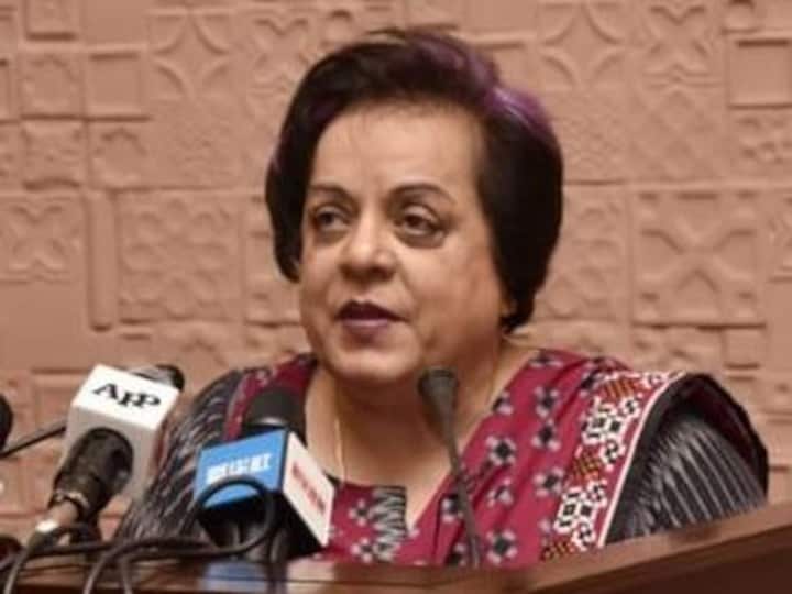 Donald Trump's tirade against Pakistan a lesson for leaders who appeased US, says minister Shireen Mazari