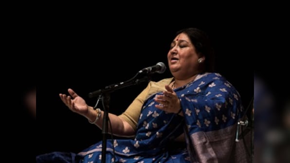 Shubha Mudgal on OML's #MeToo row, NH7 Weekender concert: 'What is needed is a clean-up, not a closing down'