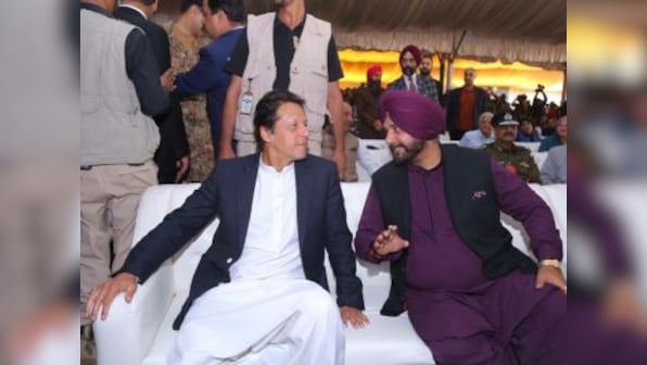 Kartarpur corridor: India's righteous outrage at being blindsided by Pakistan is equally tragic and hilarious