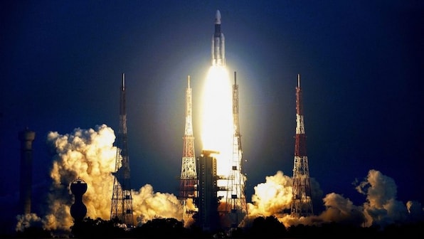 ISRO's 40th communication satellite GSAT-31 has been successfully launched