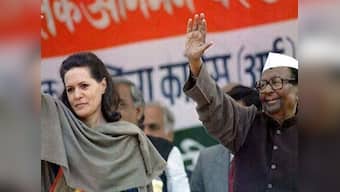 Congress fact-checks Modi's Dalit jibe about Sitaram Kesri, says PM got it wrong; backward class leader was OBC