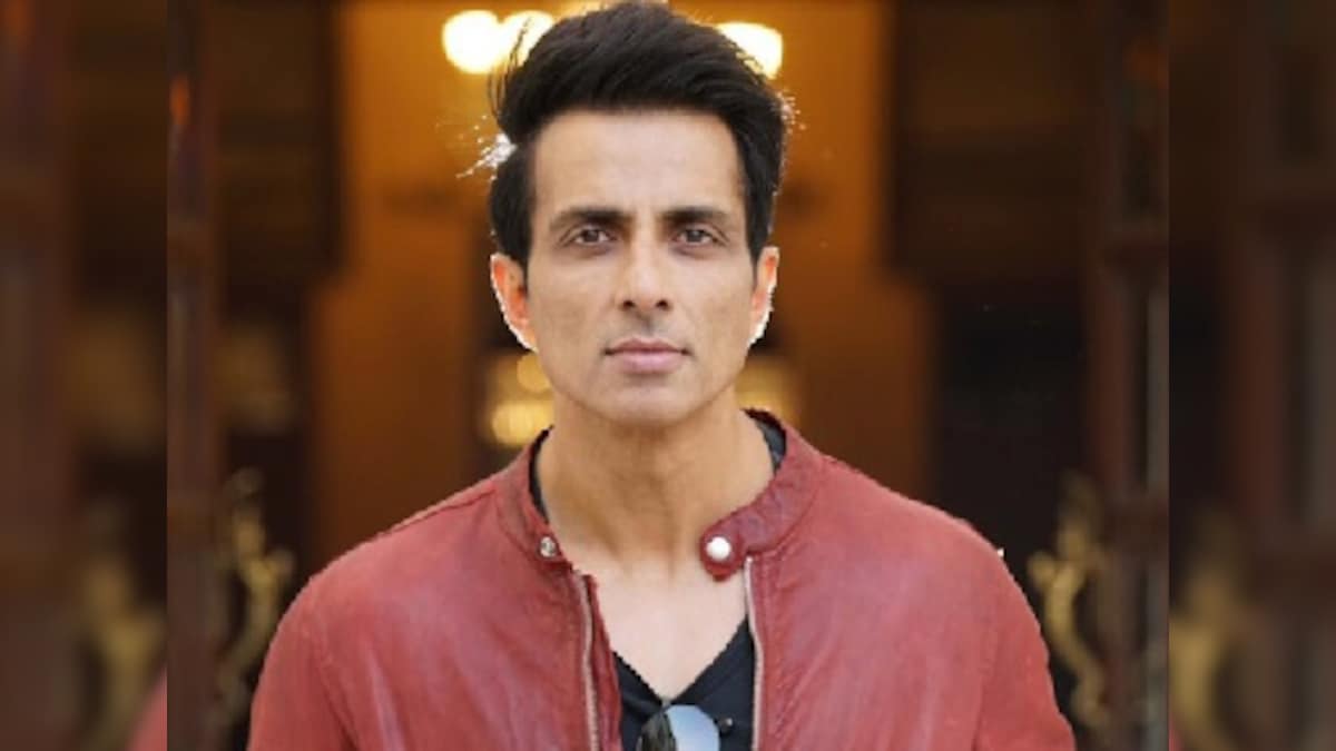 Coronavirus Outbreak: Sonu Sood offers his Mumbai hotel to healthcare  workers treating COVID-19 patients – Firstpost