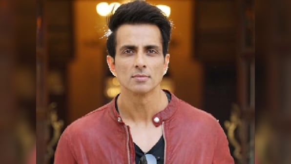 Kurukshetra: Sonu Sood to play Arjun in Kannada film based on a chapter in Mahabharata