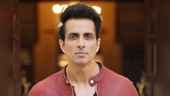 Manikarnika: The Queen of Jhansi — Why Sonu Sood walked out of Kangana Ranaut's period drama