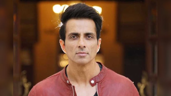 Manikarnika: The Queen of Jhansi — Why Sonu Sood walked out of Kangana Ranaut's period drama