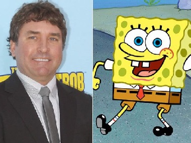 SpongeBob SquarePants creator Stephen Hillenburg dies at 57 after battle with ALS SpongeBob SquarePants creator Stephen Hillenburg dies at 57 after battle with ALS
