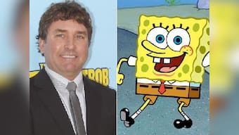 SpongeBob SquarePants creator Stephen Hillenburg dies at 57 after battle with ALS