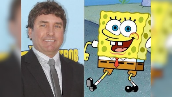 SpongeBob SquarePants creator Stephen Hillenburg dies at 57 after battle with ALS