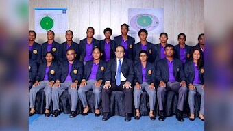 Women's World T20 2018: Led by experienced Chamari Atapattu, Sri Lanka look to erase dark past in tournament